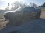 2024 Toyota Tundra Crewmax Limited na sprzedaż w Gastonia, NC - Front End