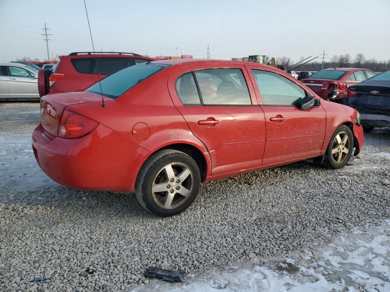 2010 Chevrolet Cobalt - Image 3