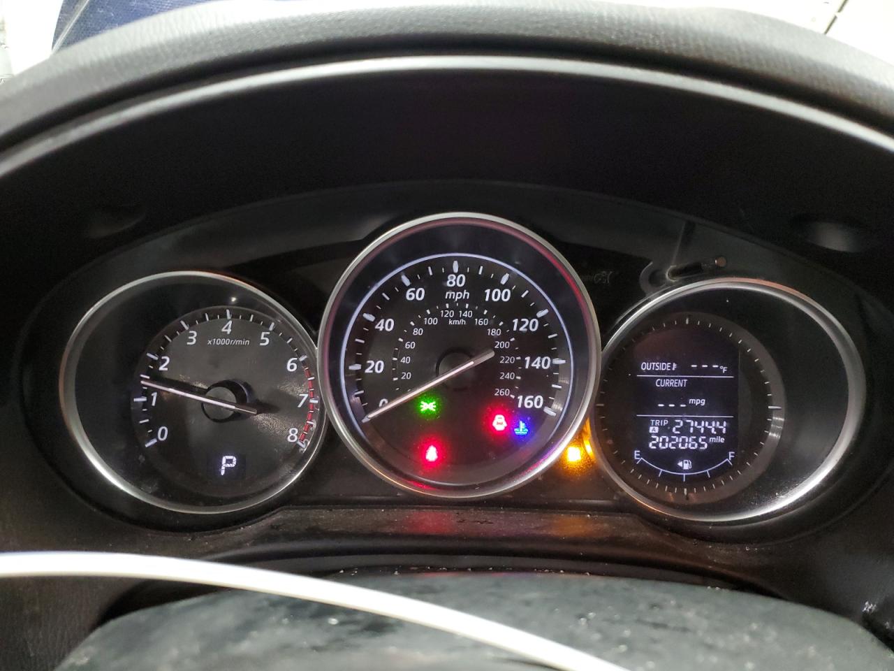 2015 Mazda CX-5 - Image 9