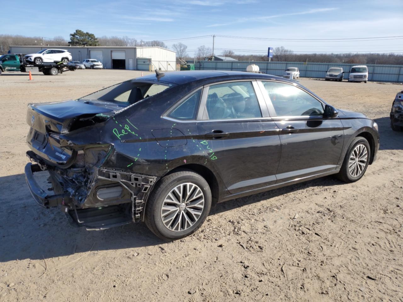 2020 Volkswagen Jetta - Image 3