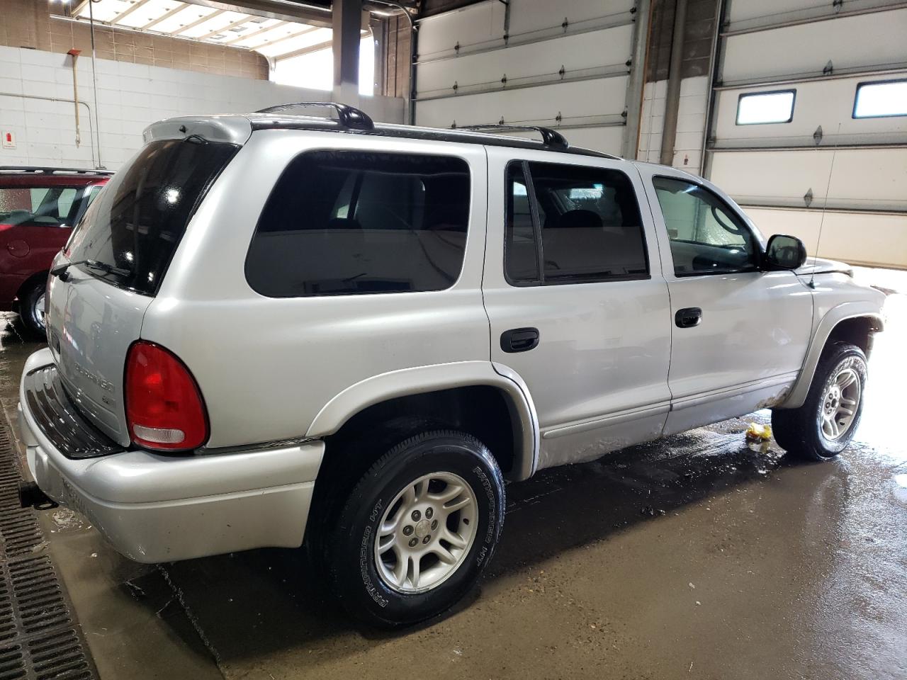 2003 Dodge Durango - Image 3