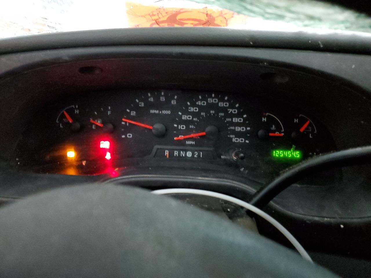 2006 Ford Econoline - Image 9