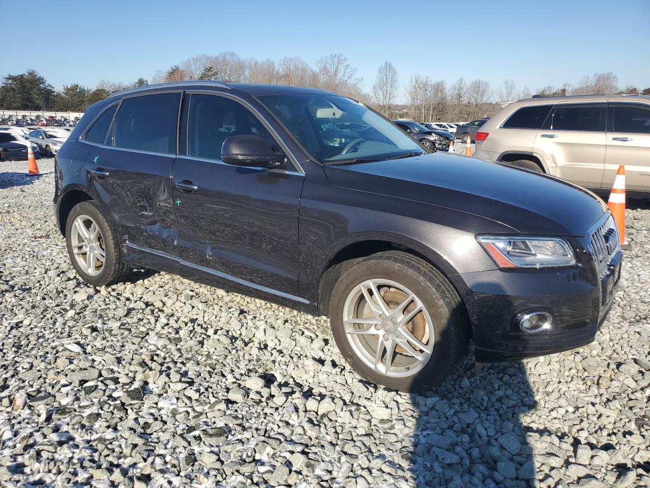 2016 Audi Q5 - Image 4
