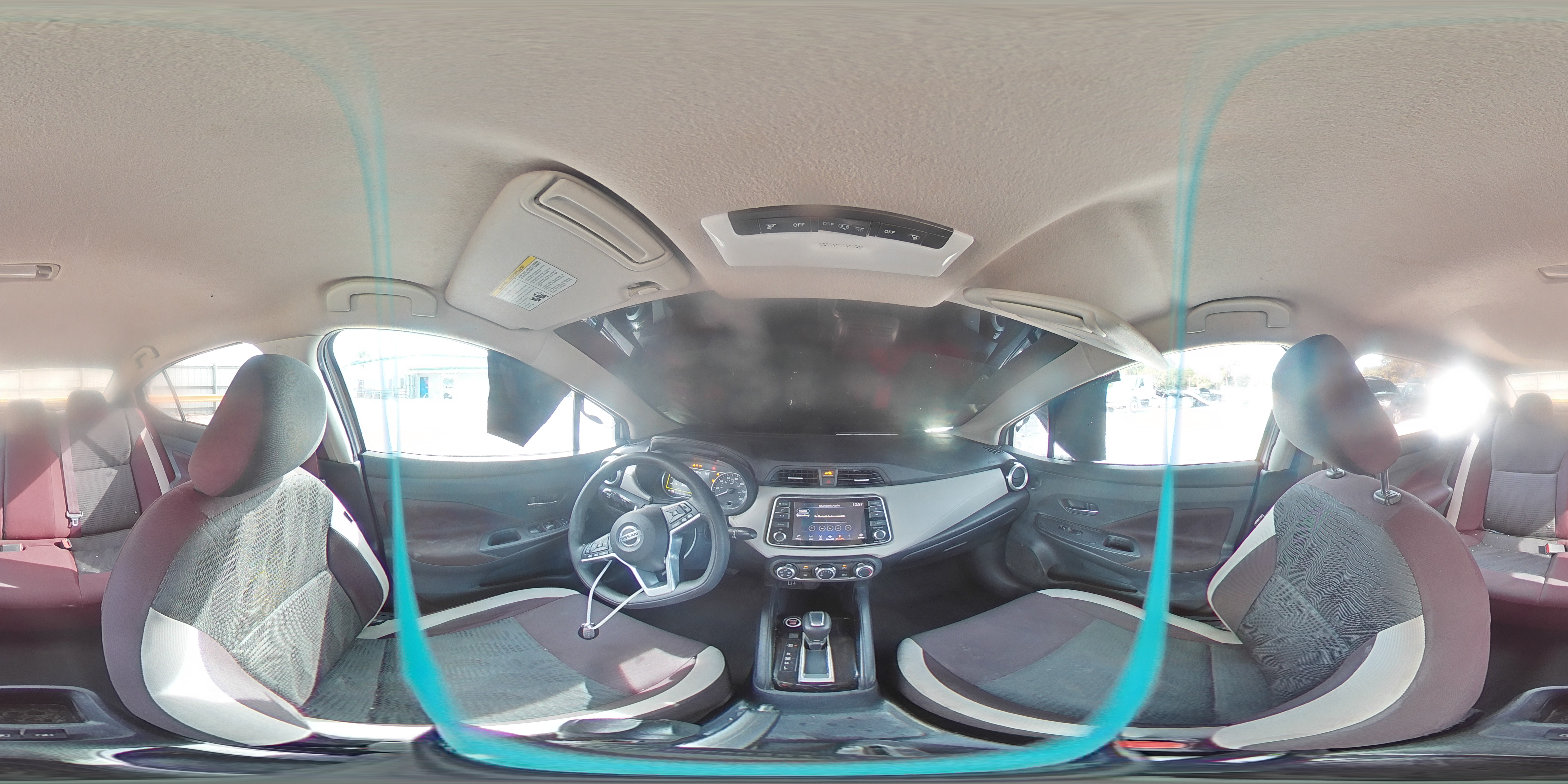 2021 Nissan Versa - Image 13