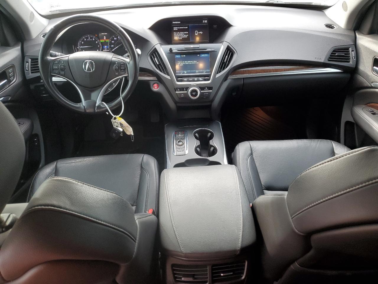 2019 Acura MDX - Image 8
