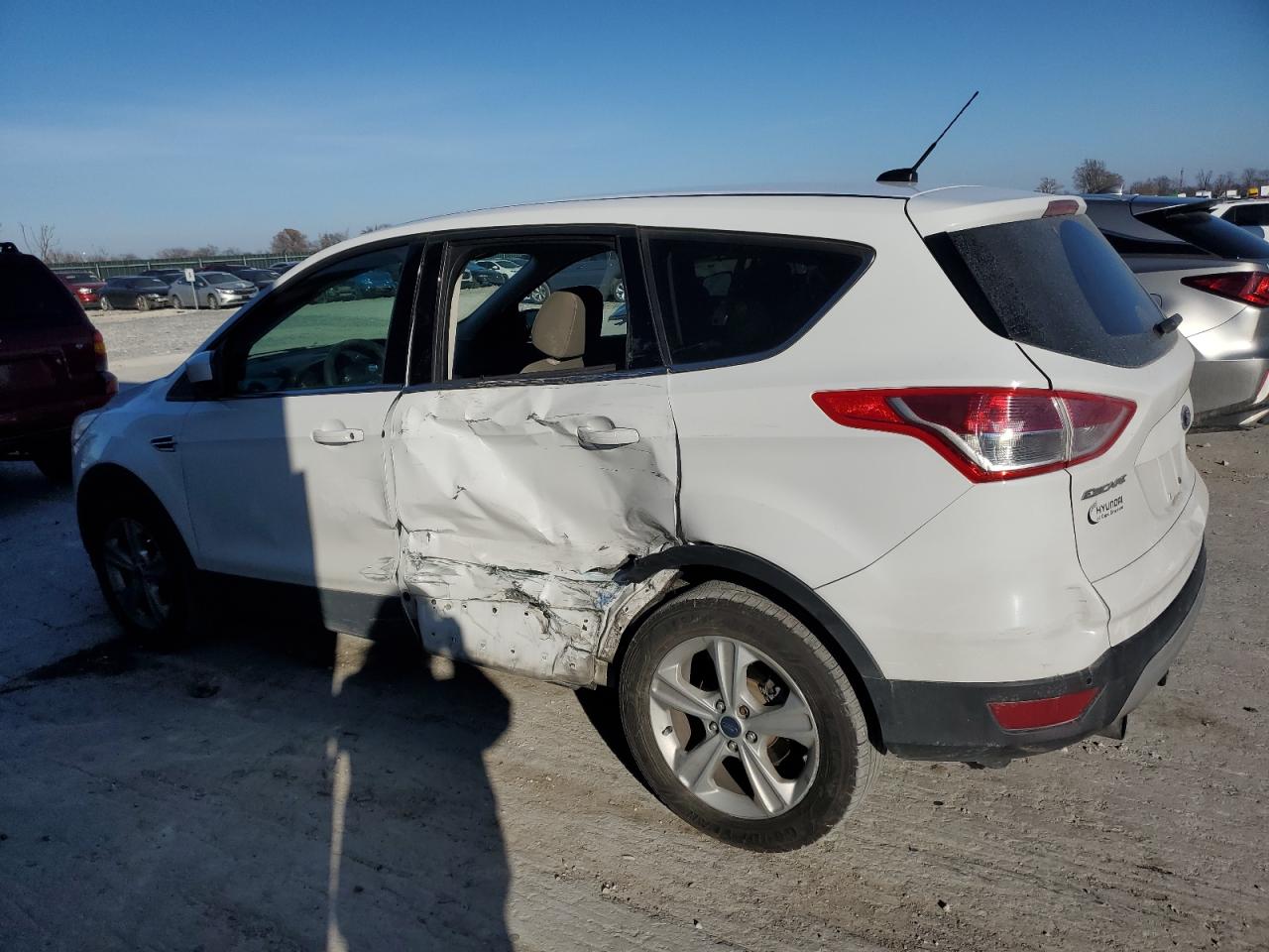 2013 Ford Escape - Image 2