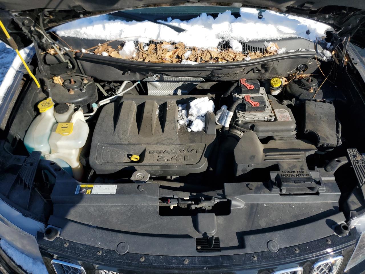 2015 Jeep Compass - Image 12