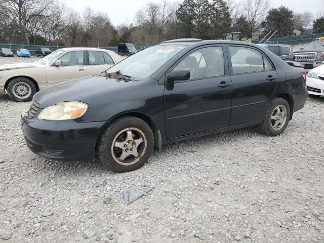 2003 Toyota Corolla Ce