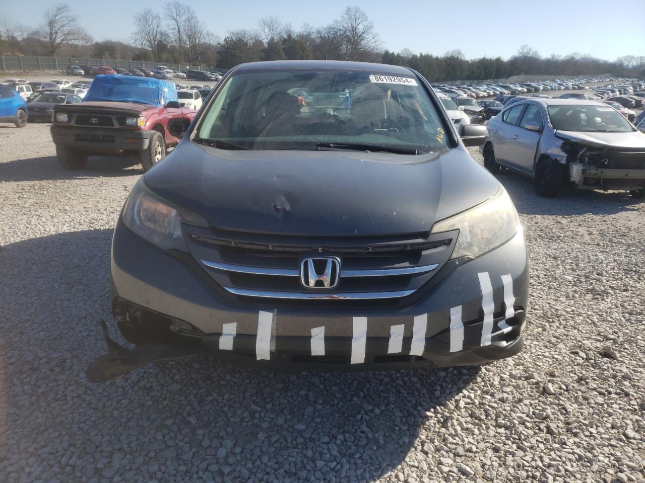 2013 Honda CR-V - Image 5