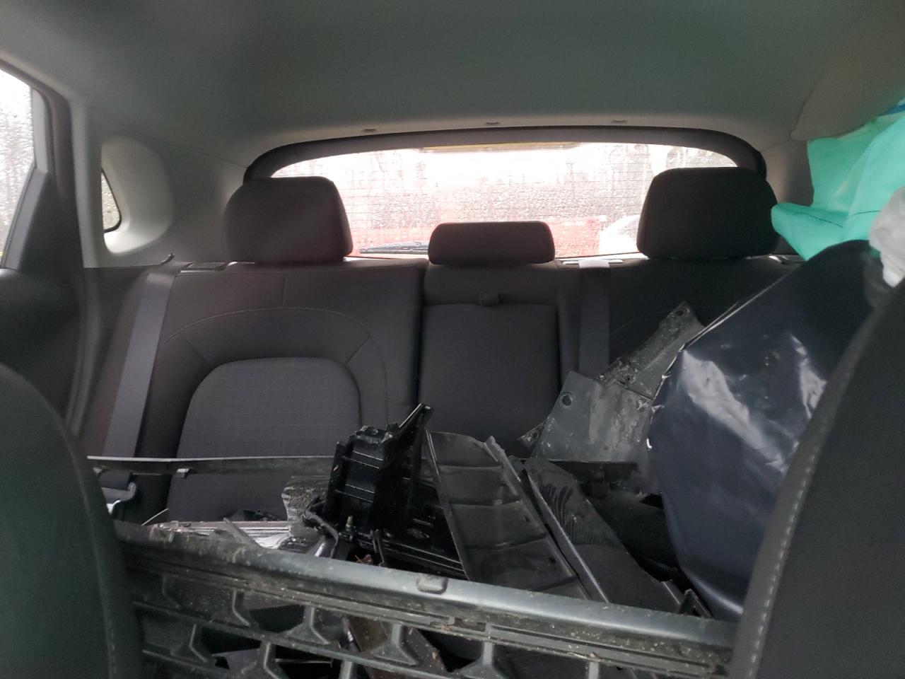 2023 Hyundai Kona - Image 10