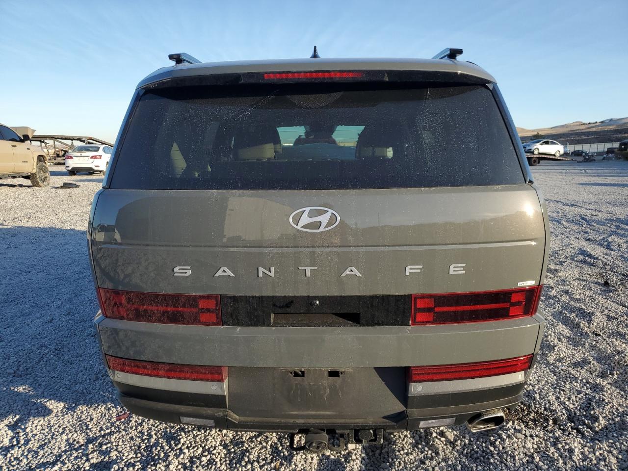 2024 Hyundai Santa Fe - Image 6
