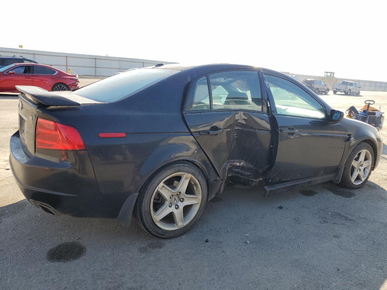 2006 Acura TL - Image 3