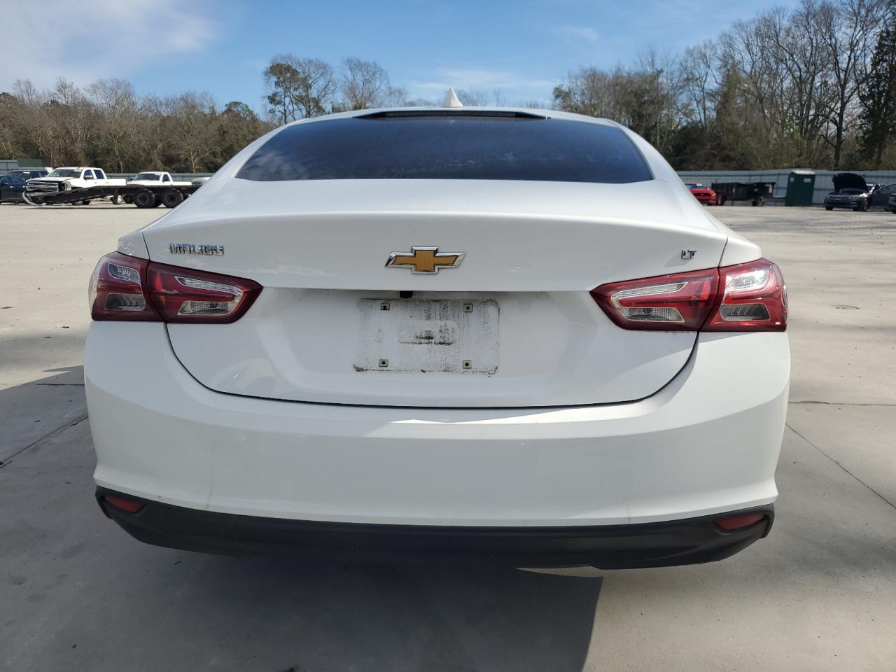 2021 Chevrolet Malibu - Image 6