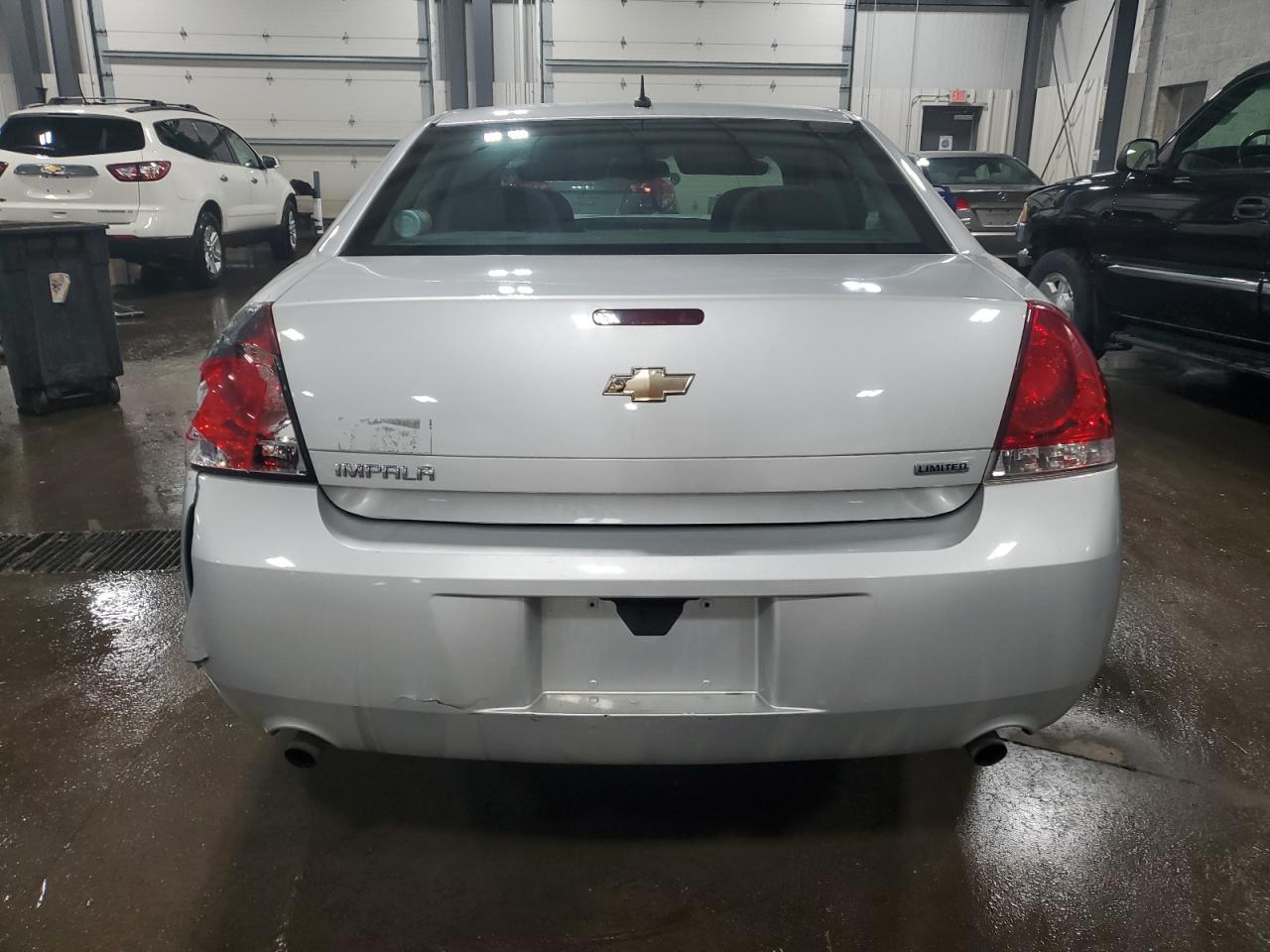 2014 Chevrolet Impala - Image 6