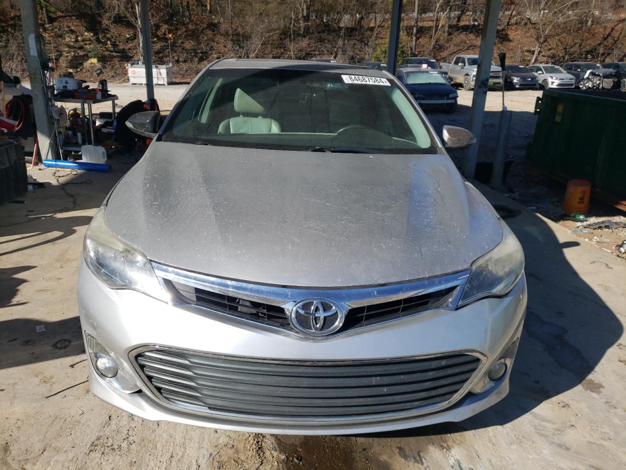 2013 Toyota Avalon - Image 5