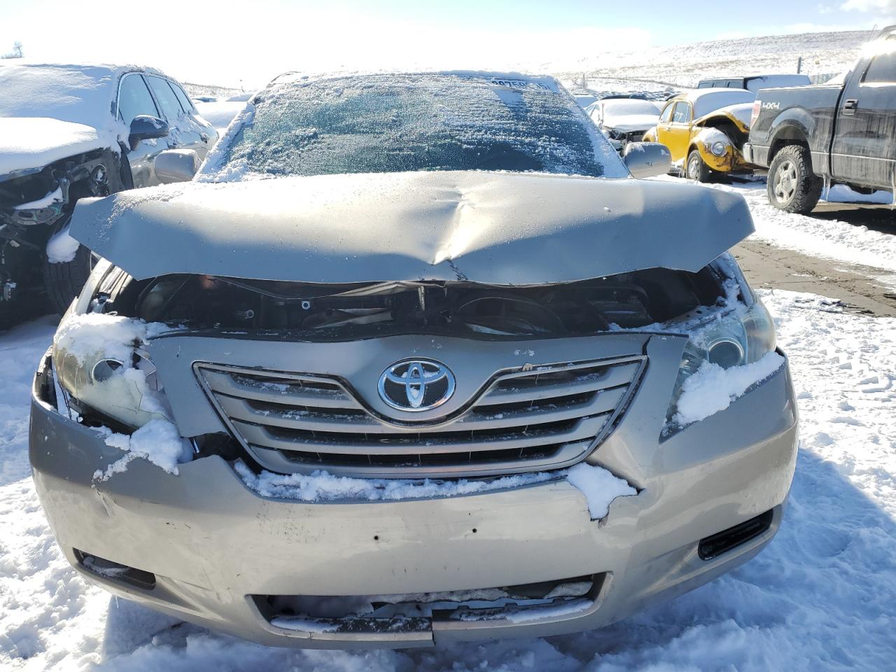 2009 Toyota Camry - Image 5