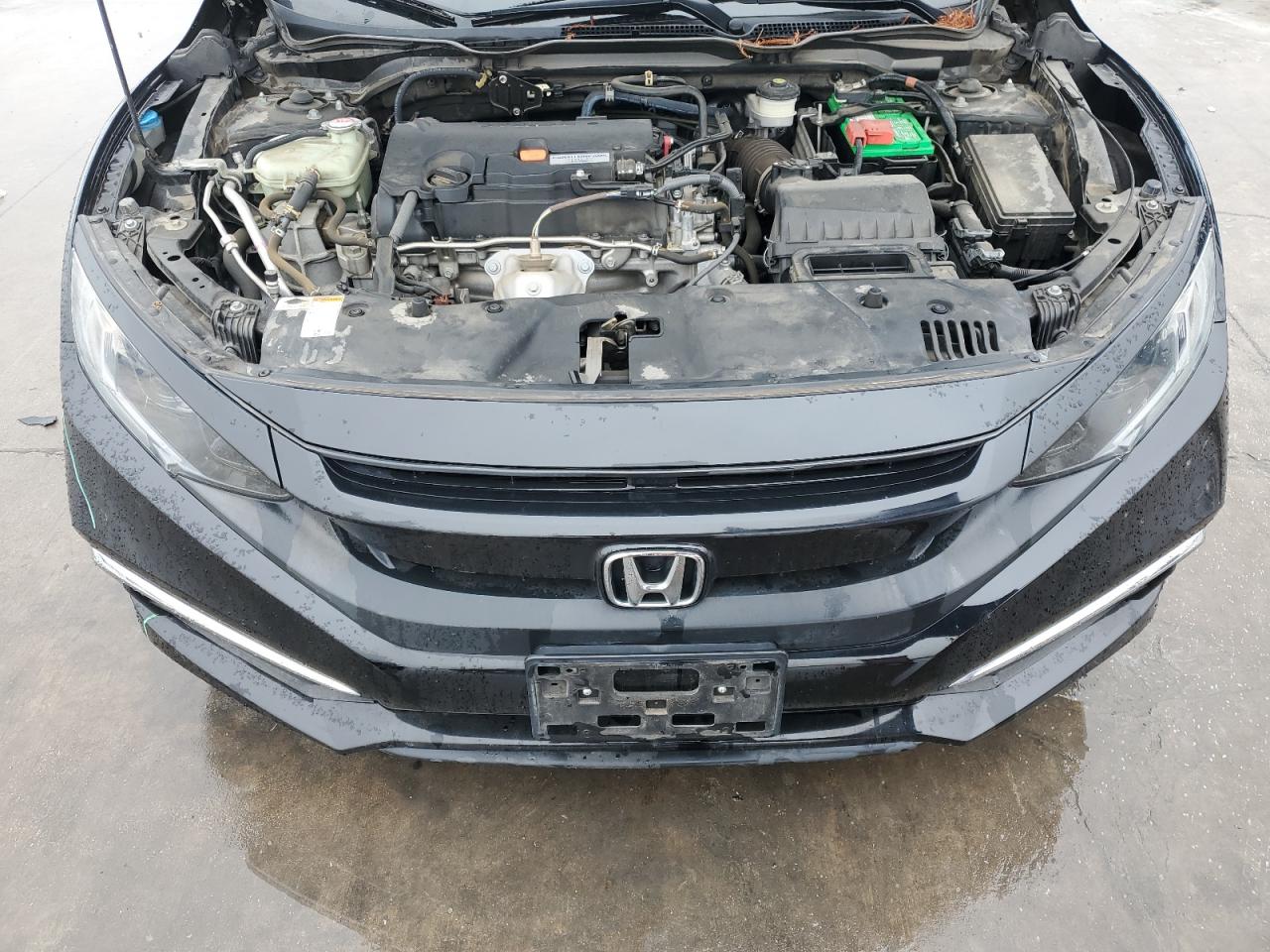 2020 Honda Civic - Image 11