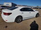 2013 Lexus Ls 460 на продаже в Colorado Springs, CO - Front End