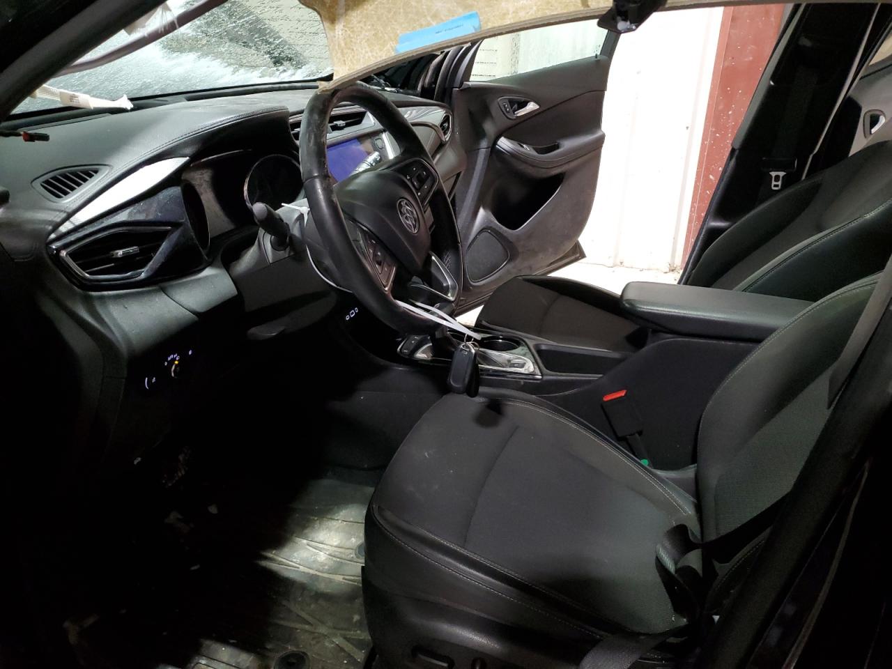 2021 Buick Encore - Image 7