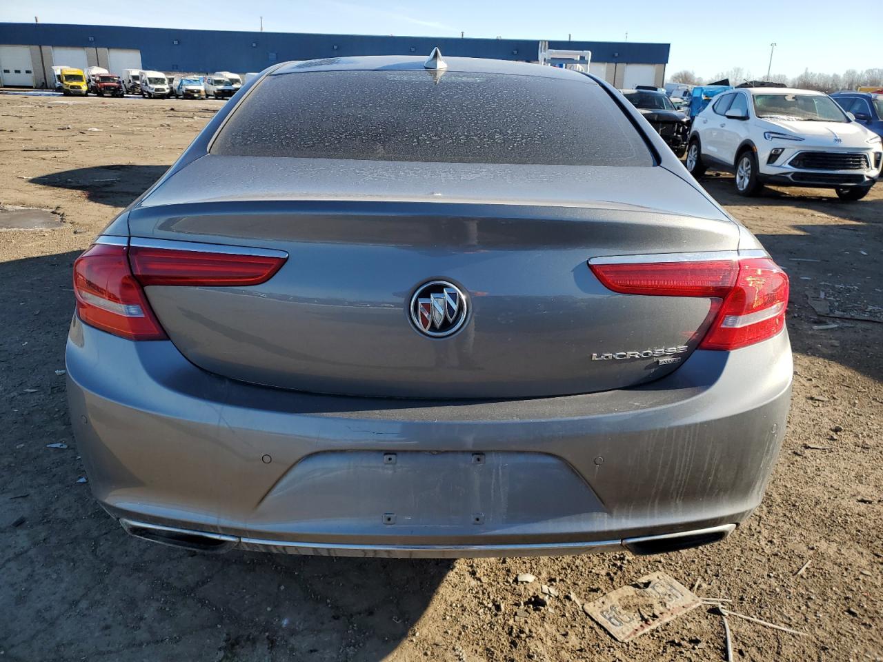 2019 Buick LaCrosse - Image 6