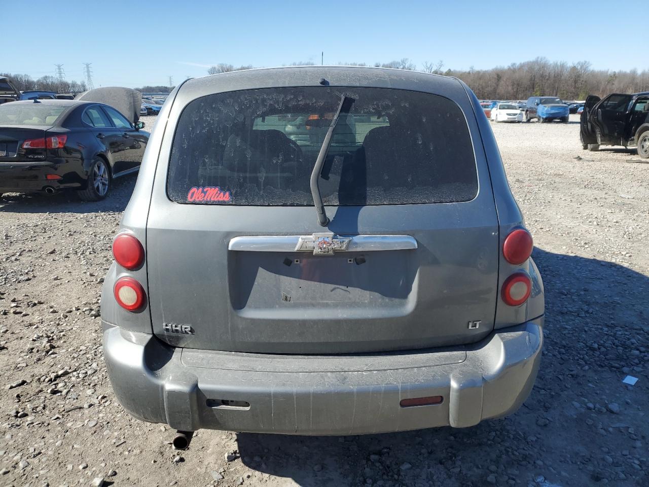 2007 Chevrolet HHR - Image 6