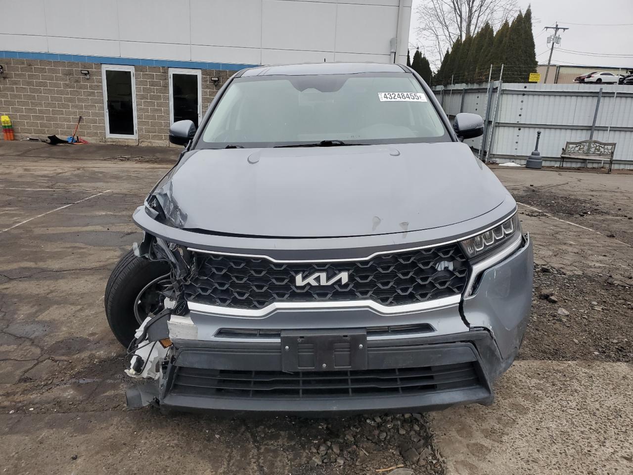 2022 Kia Sorento - Image 5