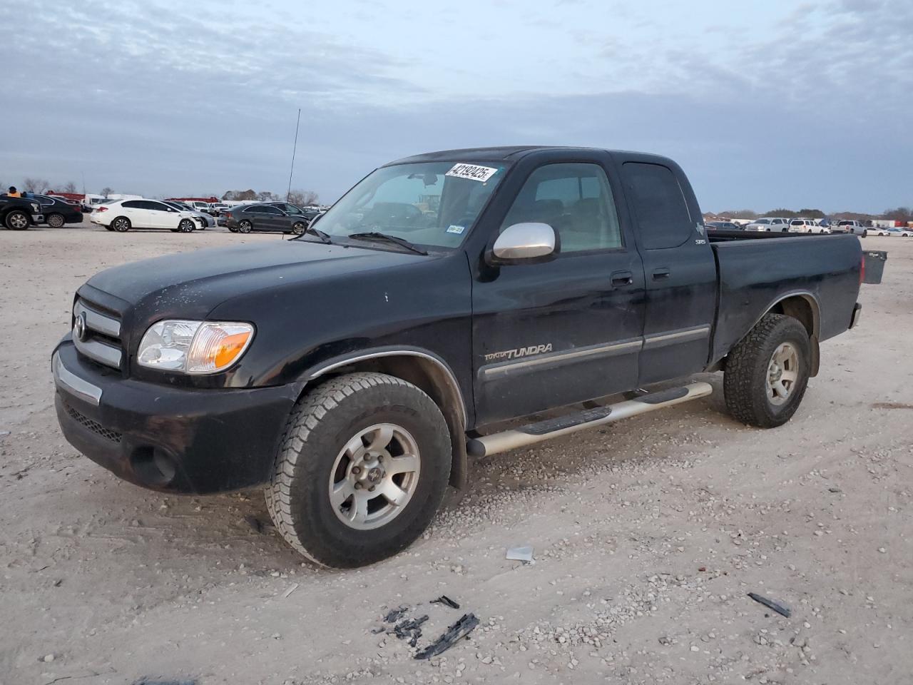 2006 Toyota Tundra - Image 1