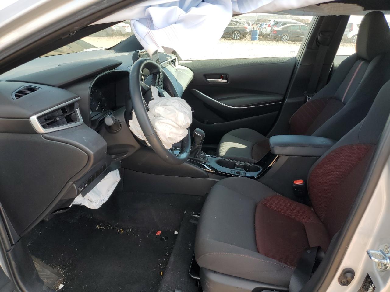 2024 Toyota Corolla - Image 7