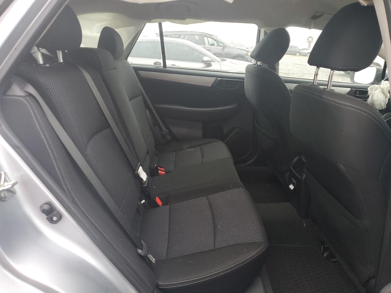 2018 Subaru Outback - Image 11
