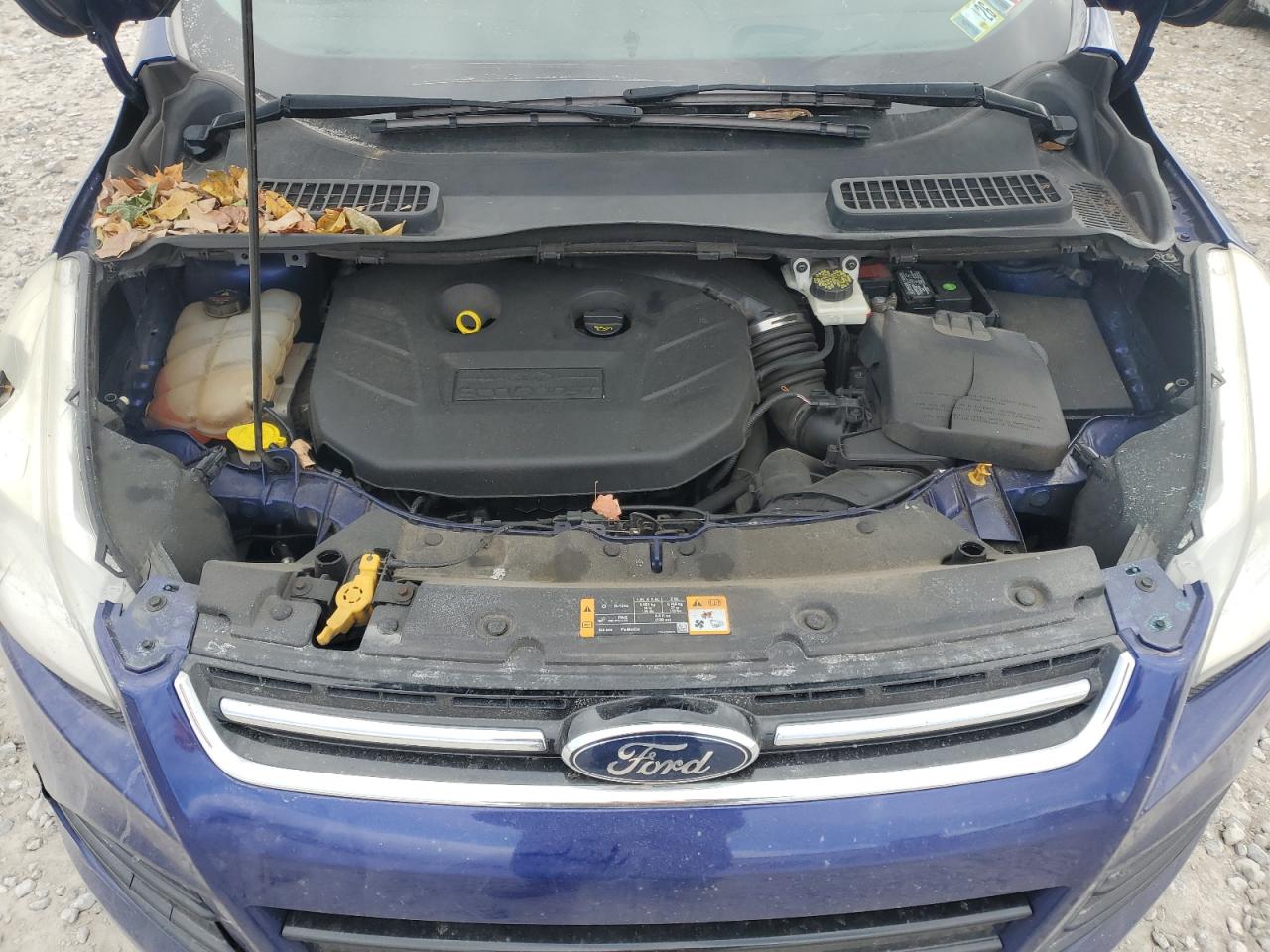 2013 Ford Escape - Image 11