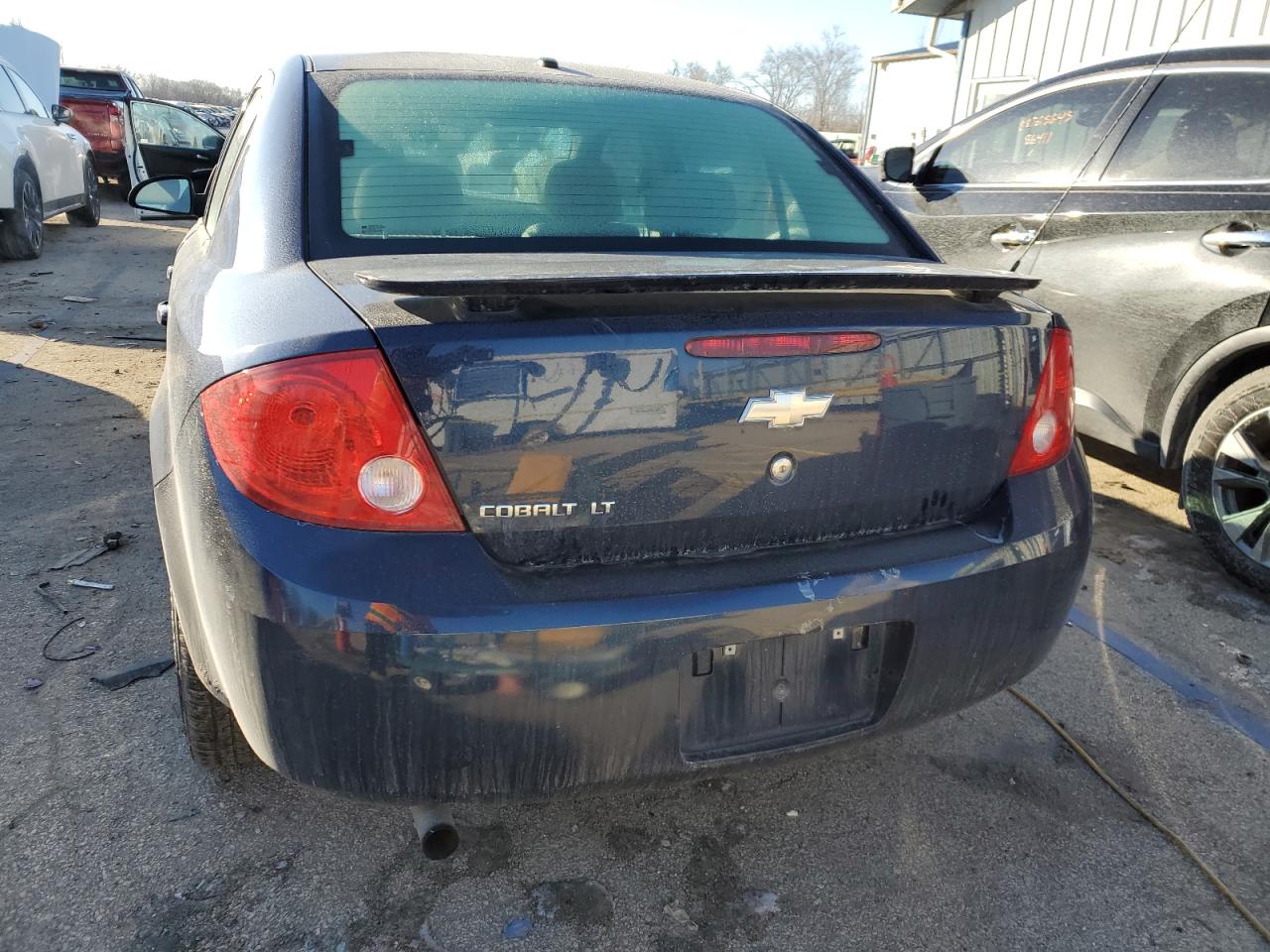 2008 Chevrolet Cobalt - Image 6