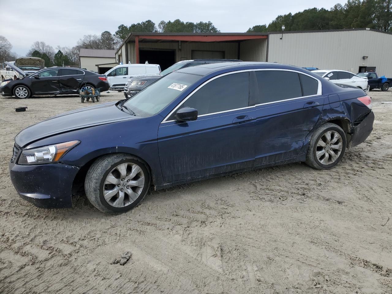 2010 Honda Accord - Image 1