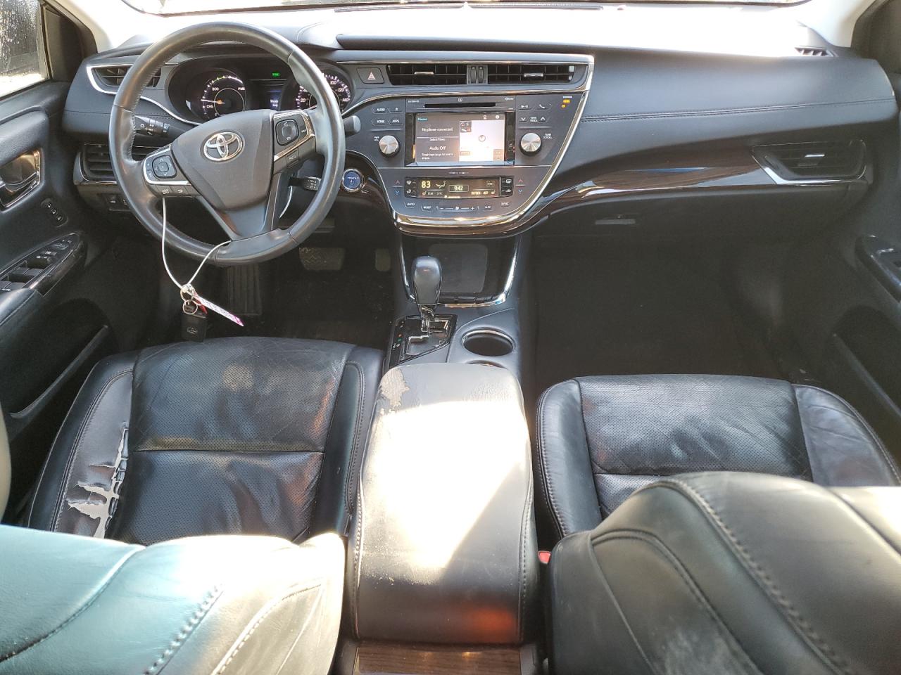 2015 Toyota Avalon - Image 8