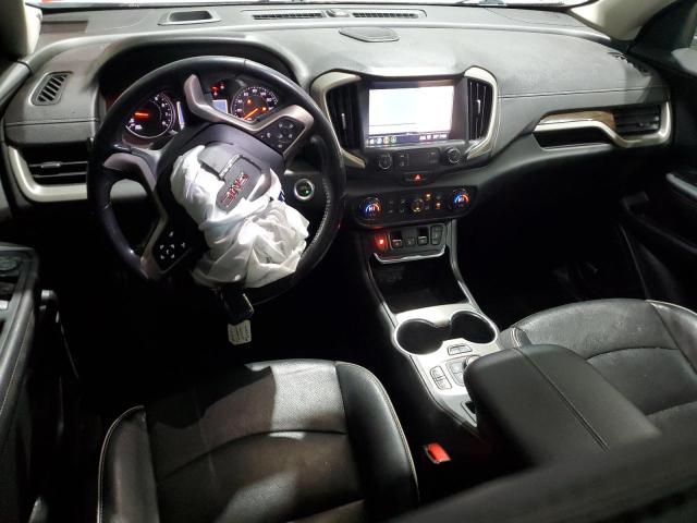  GMC TERRAIN 2020 White