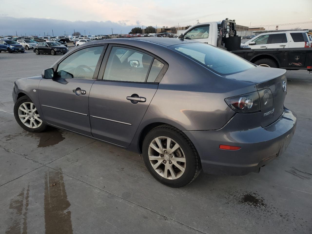 2008 Mazda 3 - Image 2