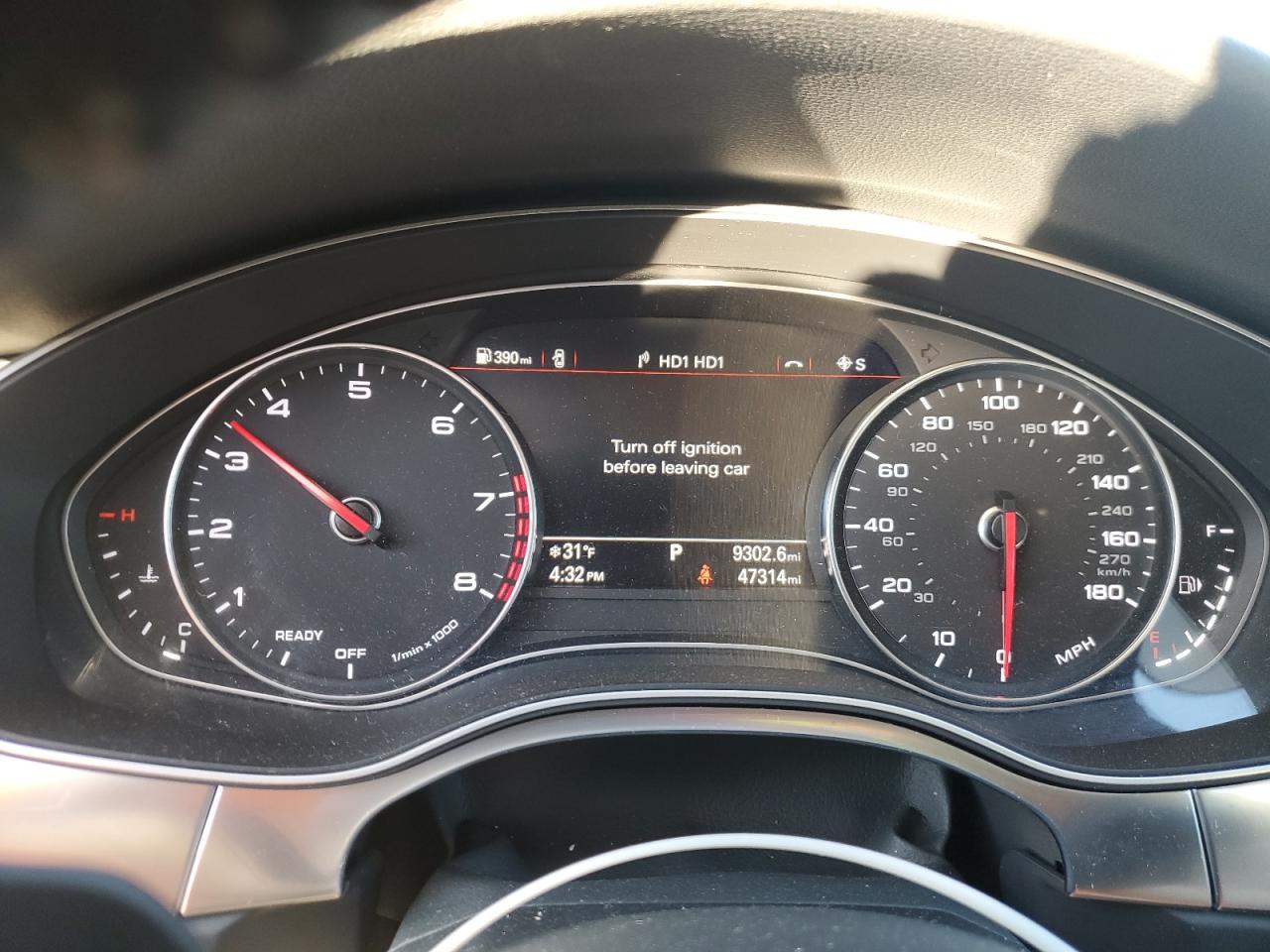 2018 Audi A6 - Image 9