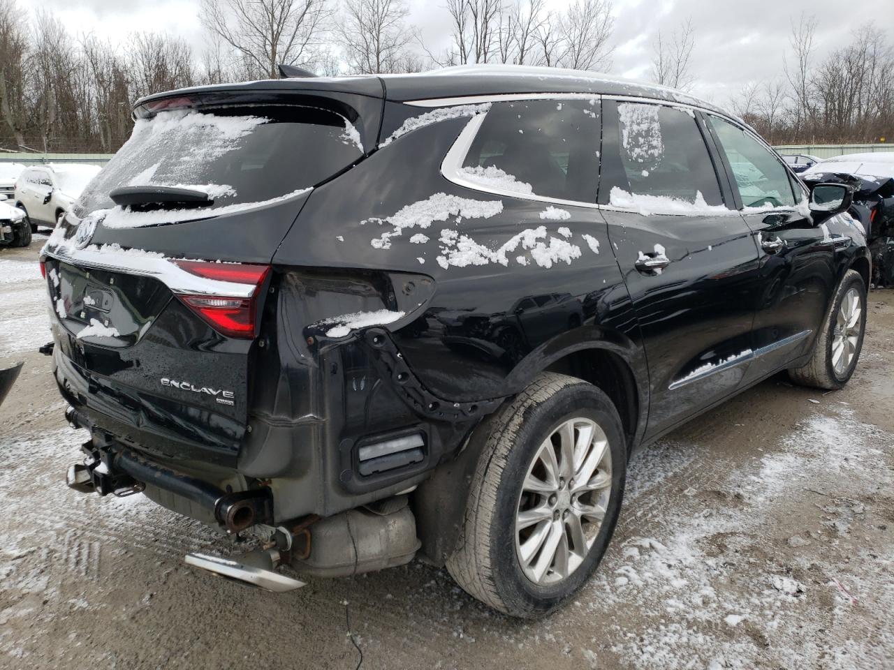 2018 Buick Enclave - Image 3