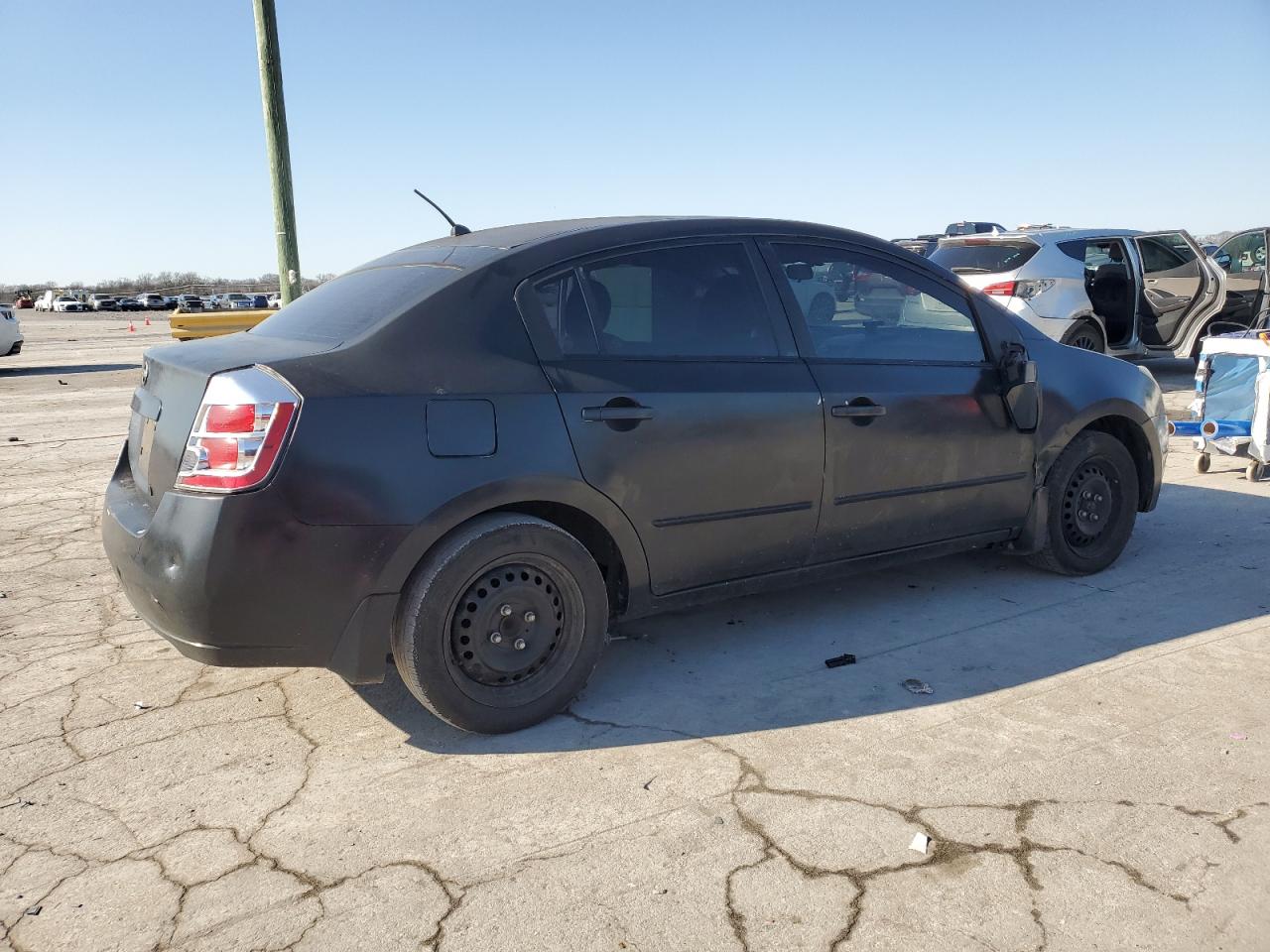 2008 Nissan Sentra - Image 3