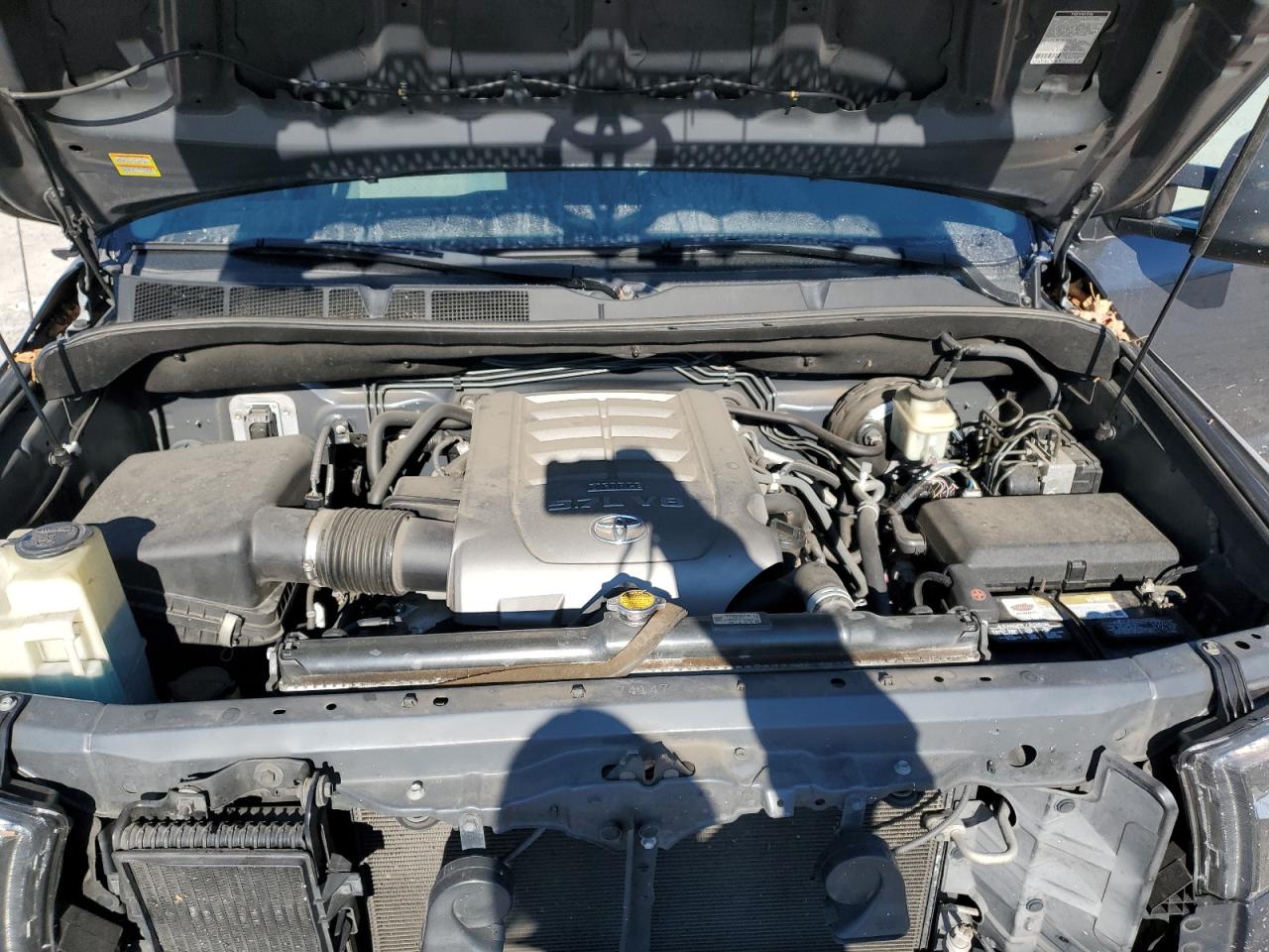 2008 Toyota Tundra - Image 12
