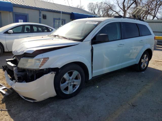 2009 Dodge Journey Sxt