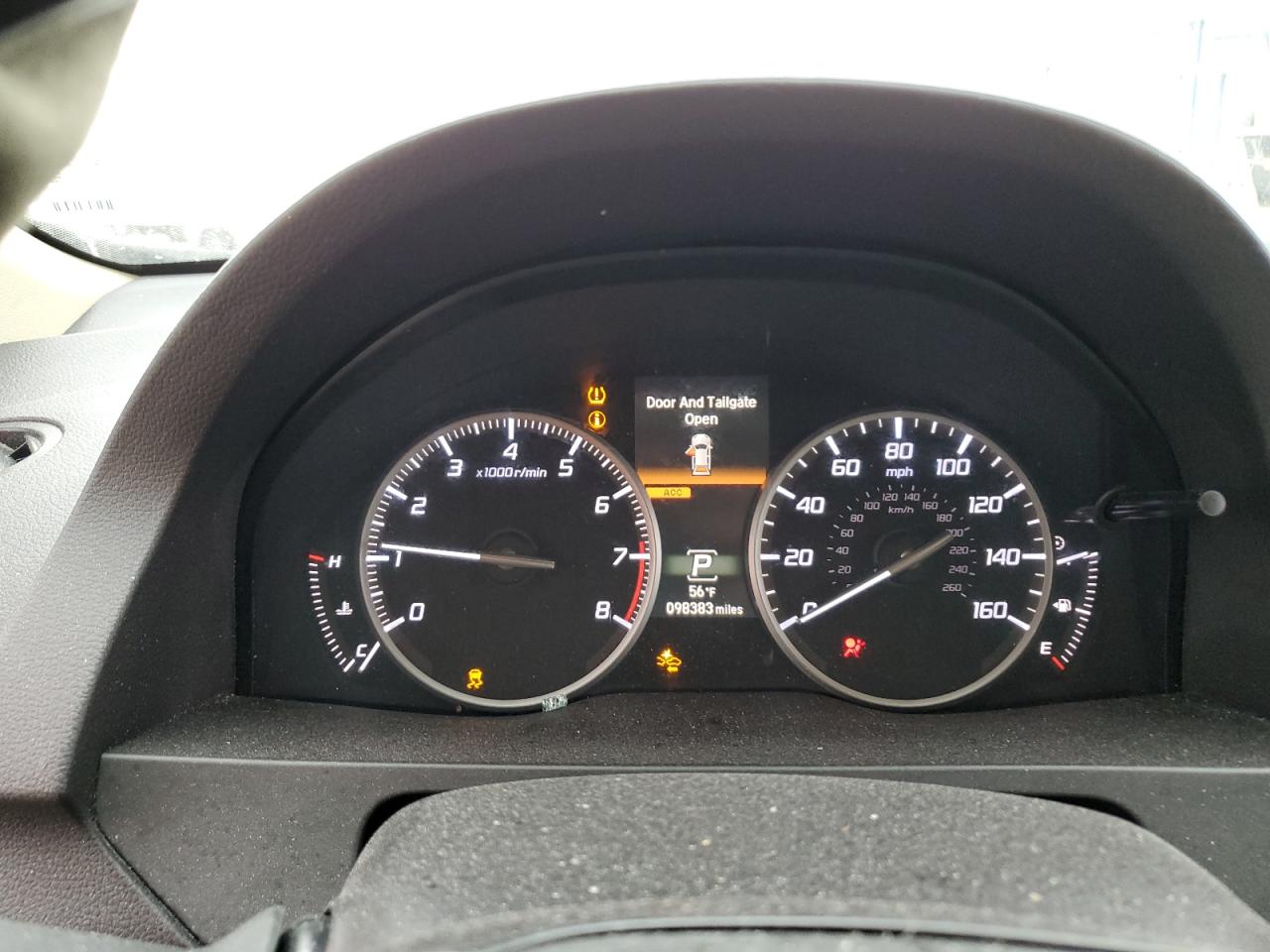2017 Acura RDX - Image 9