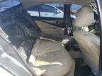 2015 Infiniti Q50 Base на продаже в Houston, TX - Biohazard/Chemical