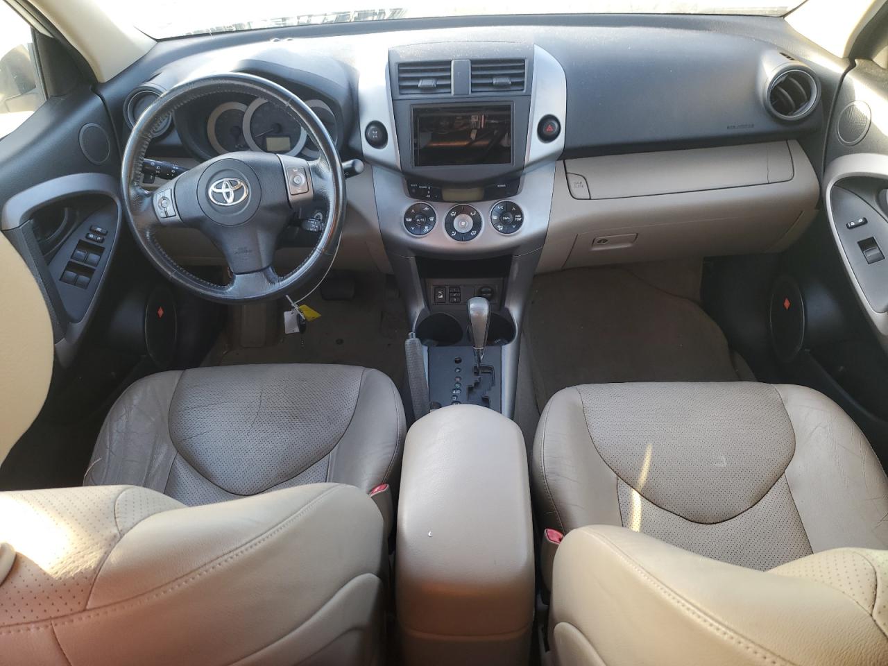2008 Toyota RAV 4 - Image 8