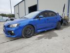 2016 Subaru Wrx Limited en Venta en Apopka, FL - Rear End