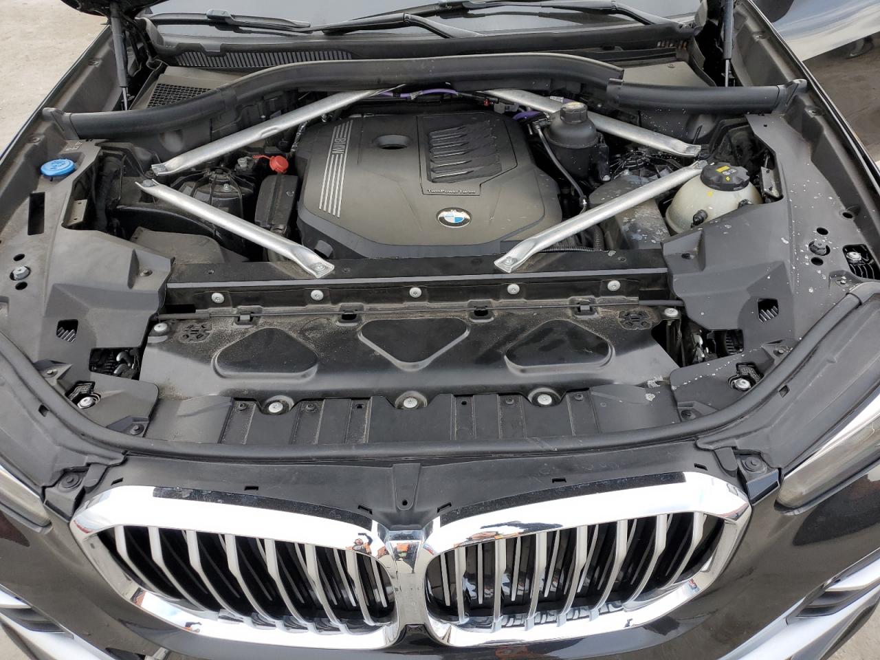 2021 BMW X5 - Image 13