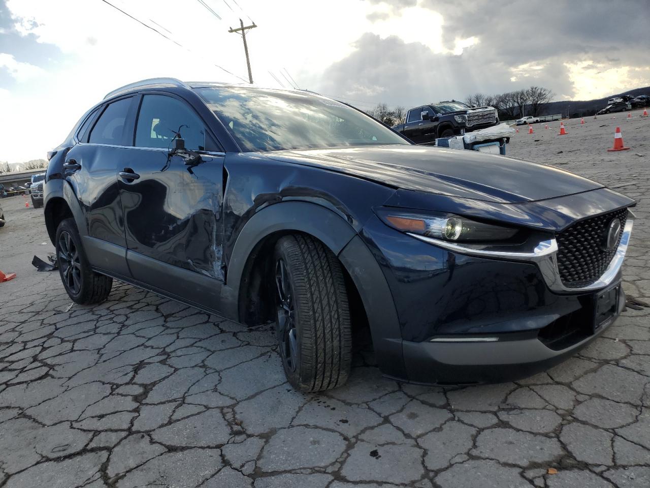 2024 Mazda CX-30 - Image 4