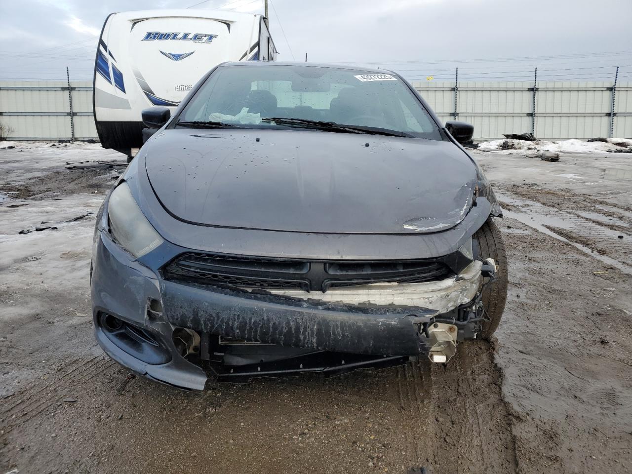 2015 Dodge Dart - Image 5