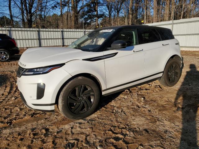 2022 Land Rover Range Rover Evoque S