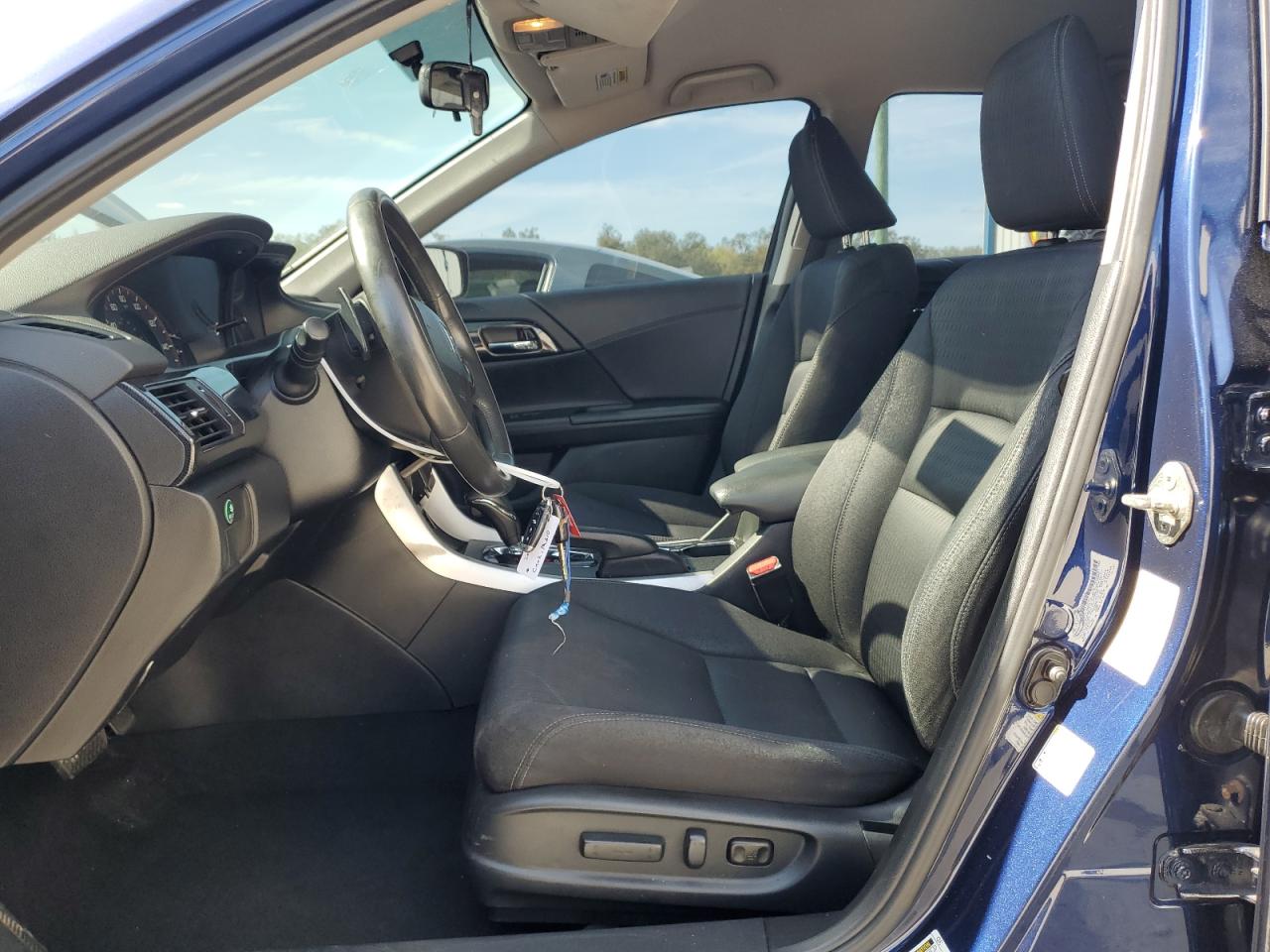 2013 Honda Accord - Image 7
