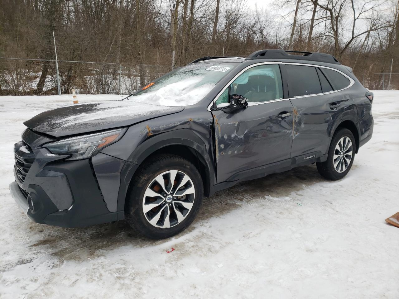 2024 Subaru Outback - Image 1